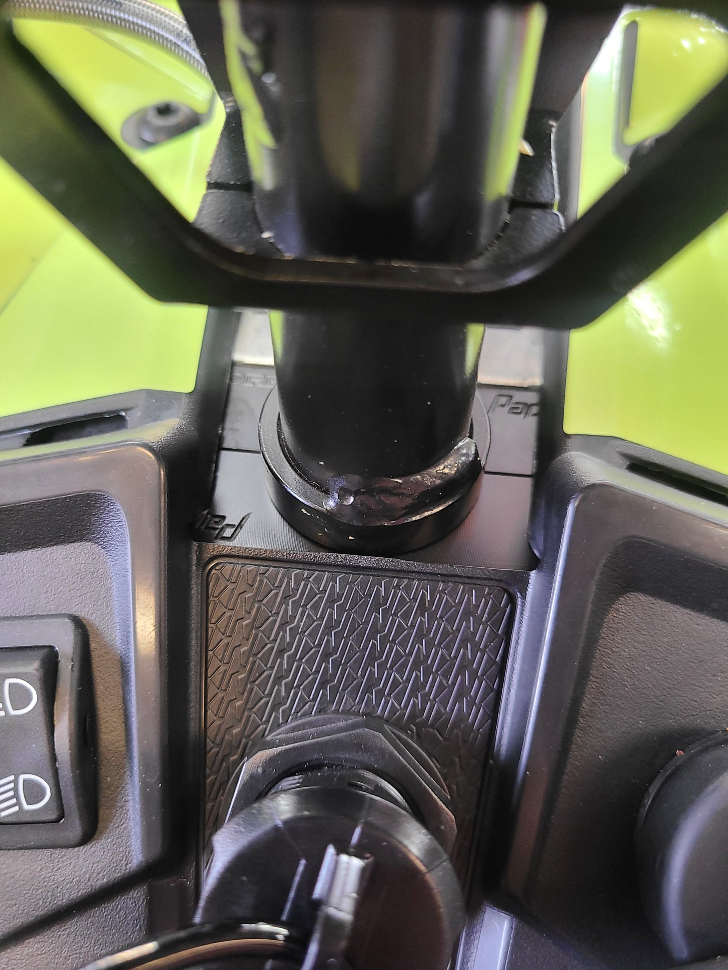 Polaris Axys/ Matryx Steering Bushings Set